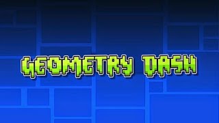 17 minutes and 32 seconds of a Try Hard (Sweating too) - Geometry Dash
