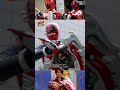Houou Soldier Chiến Đội Vũ Trụ Kyuranger Supersentai Phimsiêunhân
