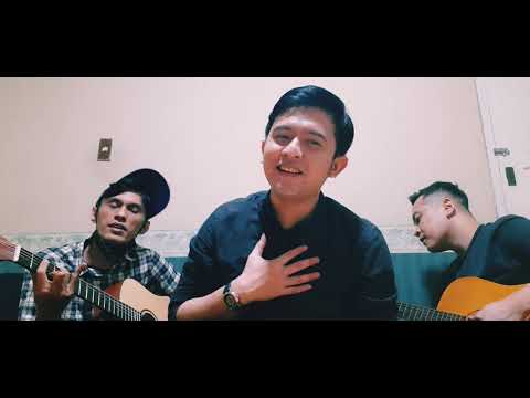 DENGARKAN RINDU INI - THE POTTERS (live acoustic)
