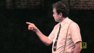 Highlights from "Driving Miss Daisy"