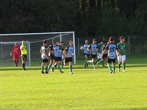 CZUŁOWIANKA TYCHY - GOL BIERUŃ 20.09.2020 #3
