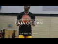 Laja Ogidan highlights 19/20