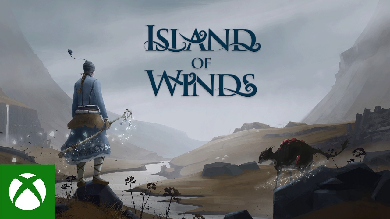 Island of Winds