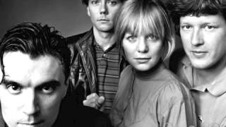 Talking Heads - No Compassion