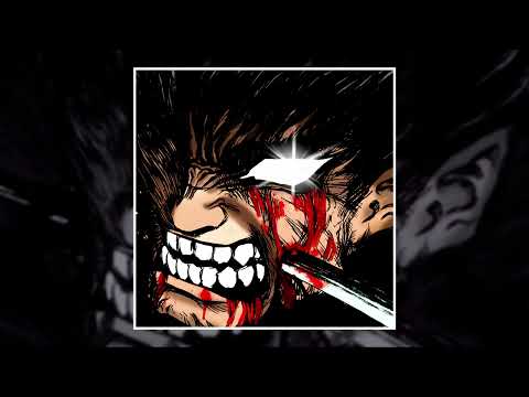 MoonDeity - NEON BLADE [guitar] x Guts' Rage