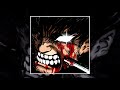 MoonDeity NEON BLADE Guitar X Guts Rage