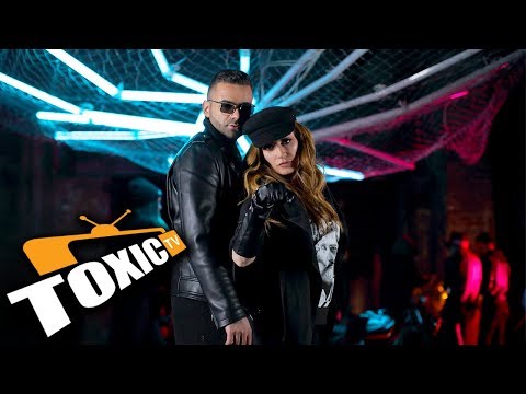 VIKI MILJKOVIC x BECA FANTASTIK - SRCE KOJE VOLI (OFFICIAL VIDEO)