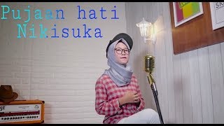 Download lagu Nikisuka pujaan hati reggae version (unofficial lirik) mp3 Download lagu Nikisuka pujaan hati reggae version (unofficial lirik) mp3