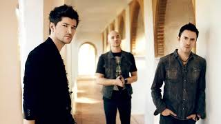 The Script - Written in the Scars [ Freedom Child]