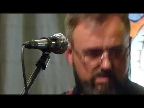 Guláž - Gruzavik v Chřešťovice 2019 - Wagaboond