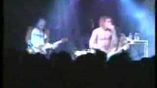 40 Below Summer - Monday Song (From 12/27/03)