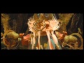 Arthur Og Minimoyserne Trailer