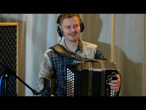 Mathias Runggatscher-Let it be