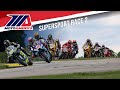 Motovation Supersport Race 2 At Road Atlanta 2025 FULL RACE MotoAmerica
