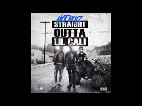 Hot Boy Crew — Pounds Feat  Rylo Rodriguez Prod  By Veteran Beatz