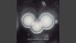 Cover art for godspeed