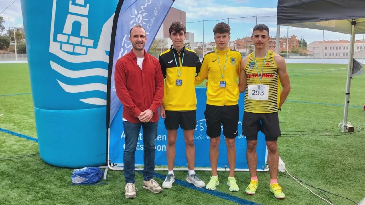 Resultados deportivos – 6 noviembre 2023 Resultados deportivos – 6 noviembre 2023