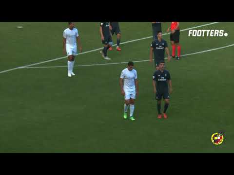 Resumen | Cultural 1-2 Real Madrid Castilla