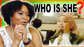 Download lagu Agseisa - When I Look At You (Miley Cyrus Cover) Live Session REACtioN!!!! | Drew Nation mp3