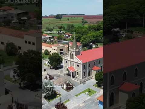 São Pedro do Turvo sp