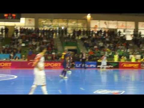 LNFS Semifinales Caja Segovia FS 5 - FC Barcelona Alusport 4 1/6/2013  (3)