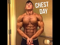 UPDATE VIDEO | CHEST WORKOUT | WHATS TO COME NEXT?