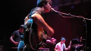 Paint The Rust-(LIVE) The Dodos 8.26.09 Rickshaw SF