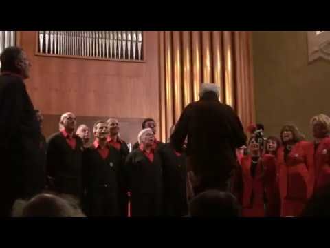 La Canapa - Coro Stelutis Bologna