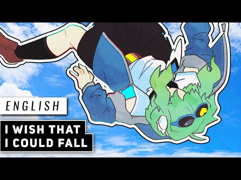 I Wish That I Could Fall (Cover)【JubyPhonic】