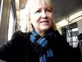 Mom On AirTrain To JFK