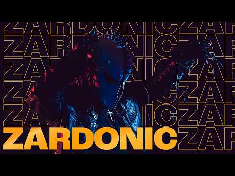 Zardonic - Let It Roll 2024 | Drum and Bass