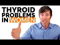 signs of thyroid problems in women warning signs that your thyroid is not working properly