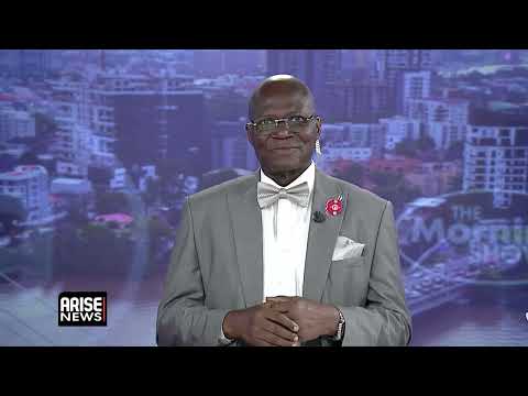 Sports Segment: Super Eagles Thrash Mozambique 4-0