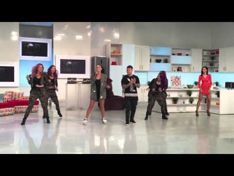 Antena Stars~Leya D~Elite Cabaret