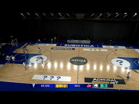 TRIGLAV KLS Spartak Office Shoes - Mega MIS