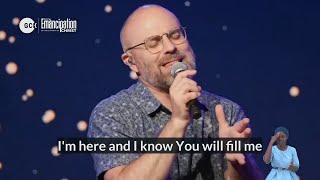 Jeff Deyo's Ministration || Day 3 || Total Emancipation || GCK