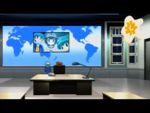 Beyblade Metal Masters - 38 - The Wicked Peacock Befall part 1