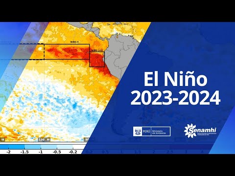 El Niño (No listado), video de YouTube