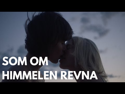 Daniel Kvammen med Lars Vaular - Som om himmelen revna (offisiell video)