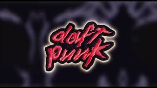 Daft Punk - Around the world (2019 Radio edit)