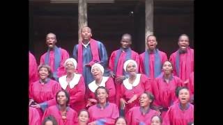 Emmaus Choir Umubili Naunaka