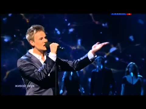 Yaroslav Dronov - Belyi Sneg (White Snow) - Faktor A (X Factor) - Russia - 2013