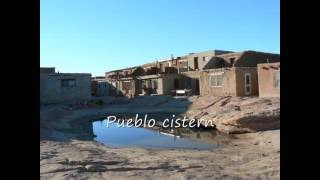 preview picture of video 'Acoma Pueblo October 2006'