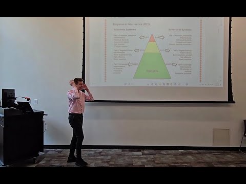 Education 101: Special Education and Case Laws (2023) (Lecture 7)