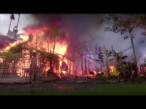 Priče s Istoka 210 - Egzodus Rohinja - Subota 17:05