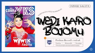 Download lagu Wedi Karo Bojomu - Wiwik Sagita - New Cobra Jandhut vol.16 mp3