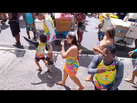 esse foi o carnaval 2026 de Neópolis sergipe #carnaval #comedia #pimentao 