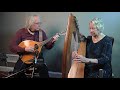 Sue Richards and Robin Bullock - Ashokan Farewell