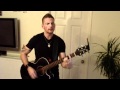 Cover of 'Gone Too Soon' (Daughtry) Break The ...