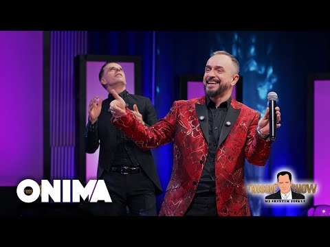 n’Kosove show : Duli : Kur jam kan ni vakt i ri - LIVE Kolazh Festive 2026